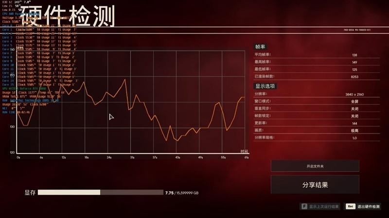 满血塞进RTX 5080与锐龙9 9950X3D!七彩虹iGame LAB Vulcan Armor火神战甲定制主机评测:地表最强ITX主机