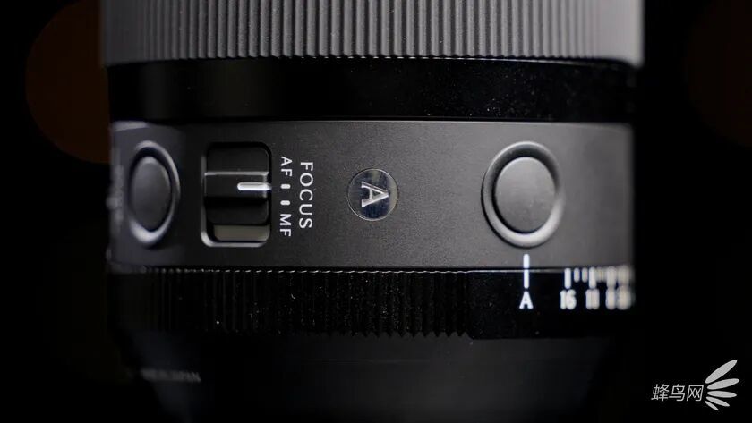 适马35mm F1.4 DG II | Art上手评测