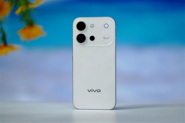 转动如星海闪烁！vivo S60星星海图赏