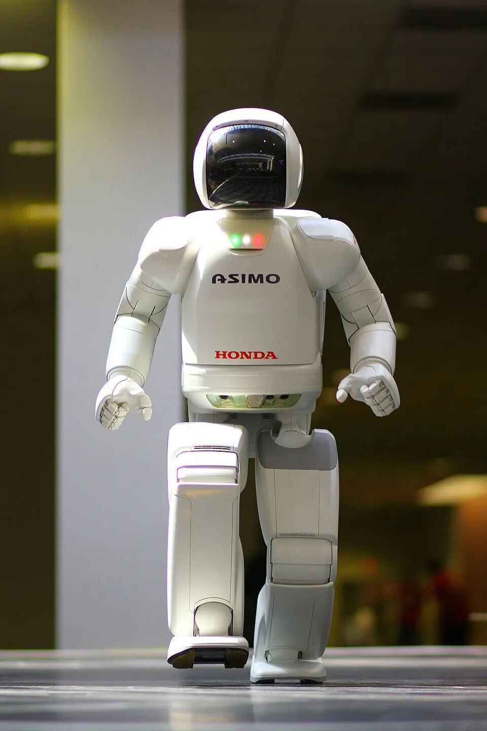 Category:ASIMO - Wikimedia Commons