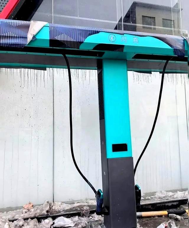 比亚迪超强闪充阵容庞大,首批体验车主口碑来了:比加油还要快-有驾