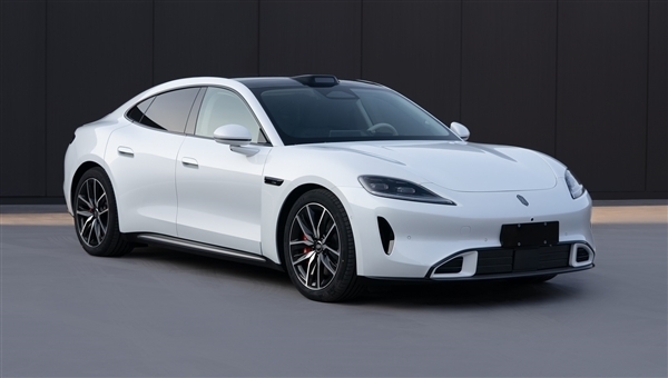 跨越新一代小米SU7 尚界Z7续航出炉：最远能跑905km