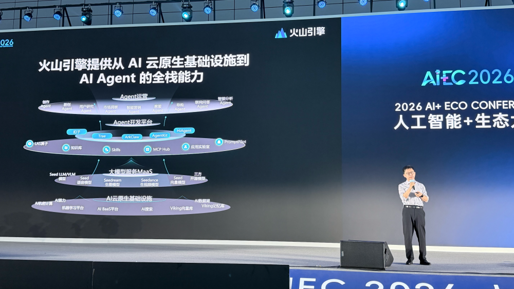 杨植麟最新演讲：2027年AI将主导研究