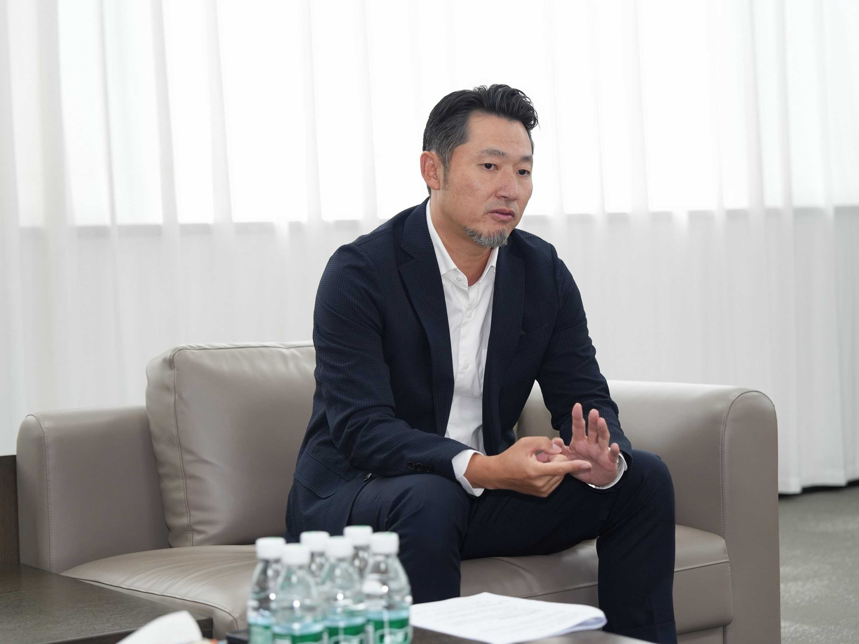 扎根中国二十六年,大金氟化工的“现地化”哲学