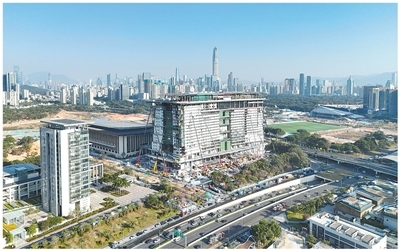 数据要素价值如何充分释放(高质量发展故事汇·第16期)