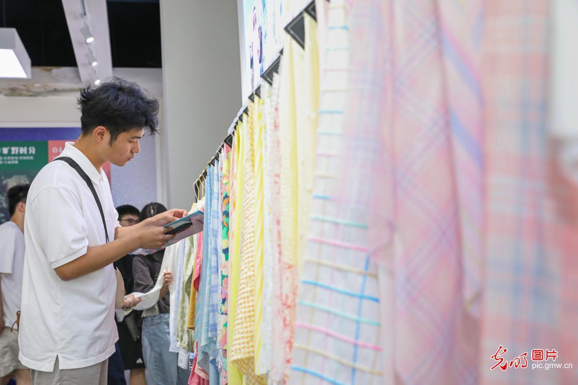 青年学子在一线:锤炼专业本领,服务地方发展
