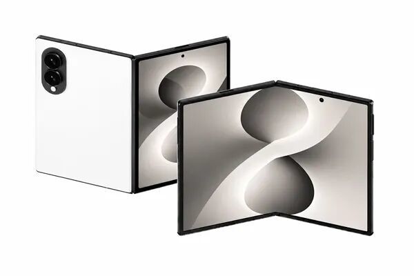安卓首款阔折叠！三星Galaxy Z Fold8下月发：比华为晚了3个月