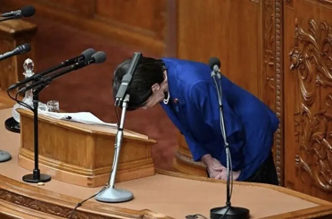 高市早苗 图:资料