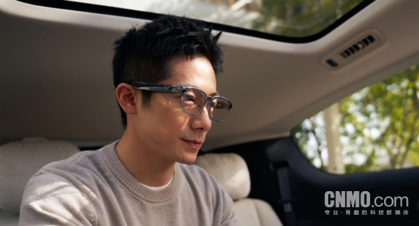 理想AI眼镜