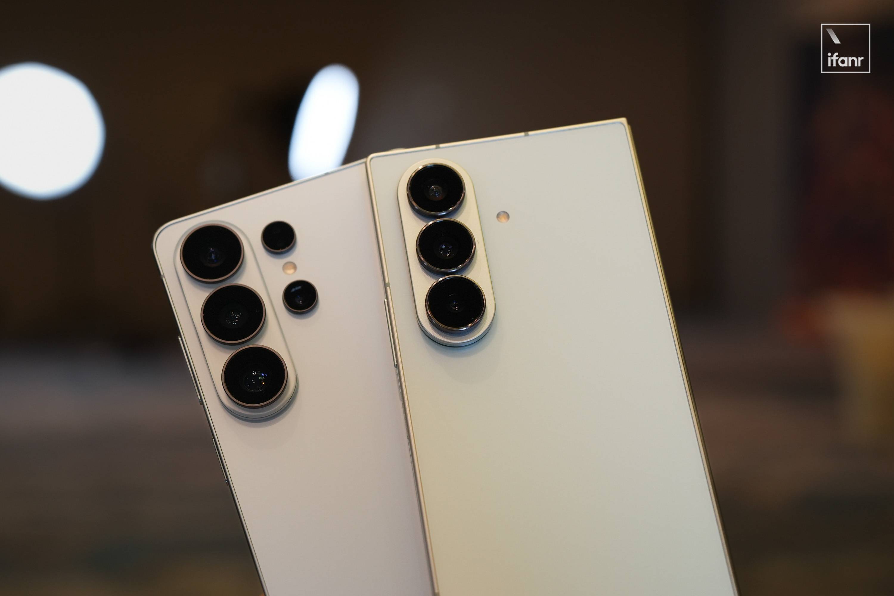 三星 Galaxy S26 系列发布:6999 元起!AI 很聪明,防窥接地气