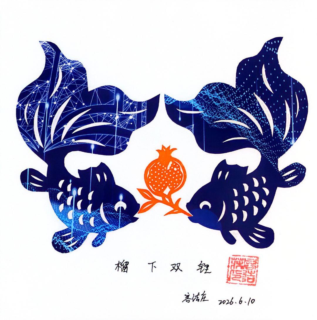 老有福|上大分!福州银龄学员玩了一把“非遗”