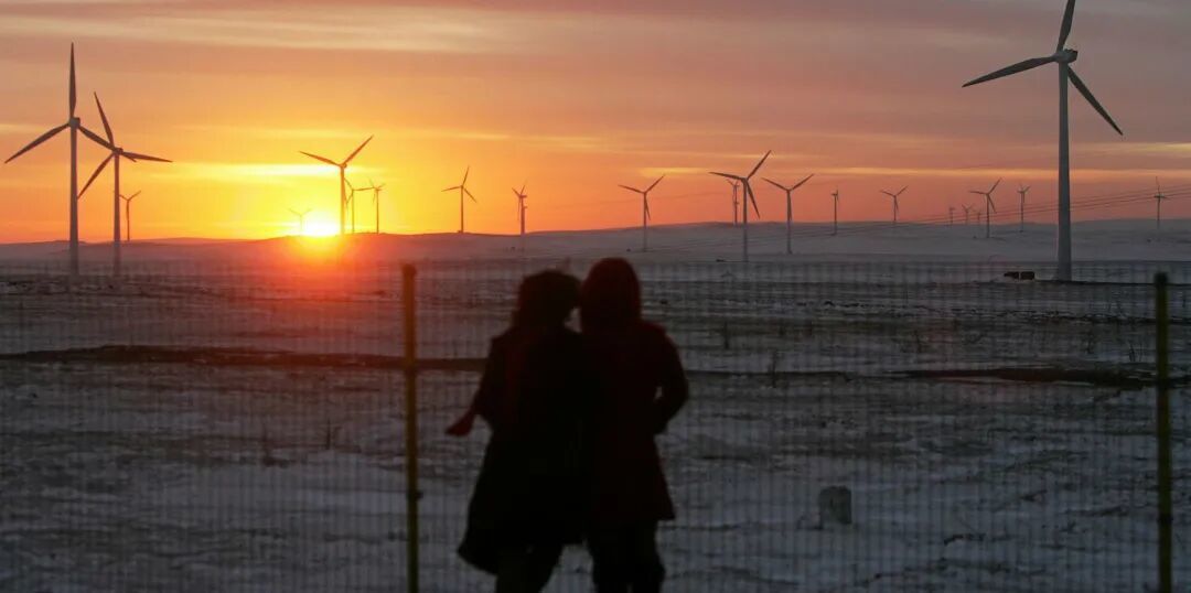 Chinese wind power faces switch to competition from 2019 | Recharge