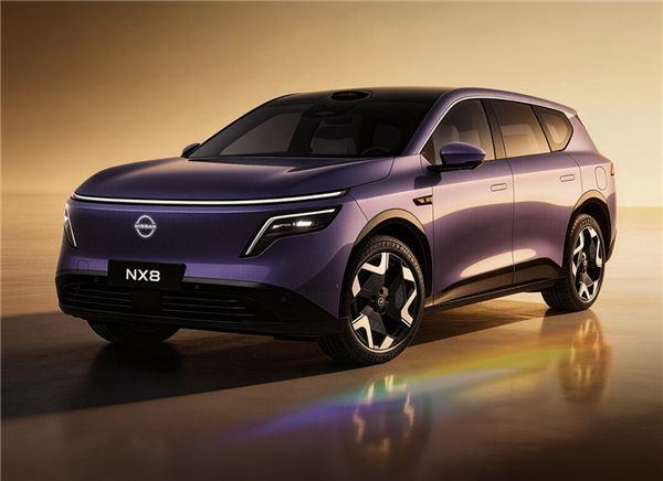 合资车终于听劝!东风日产NX8内饰公布:满眼精装修家居风