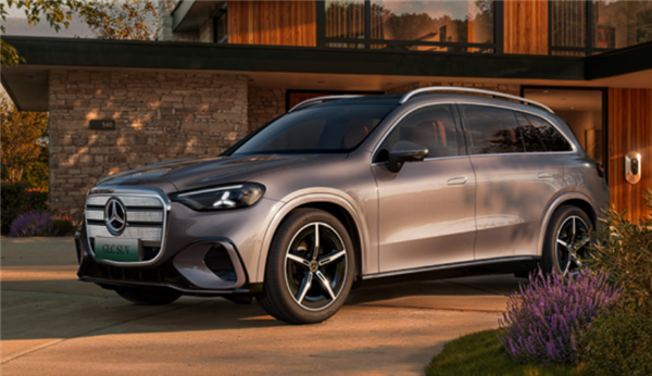 车主集体吐槽全触控难用！奔驰负责人承诺未来车型将保留实体按键