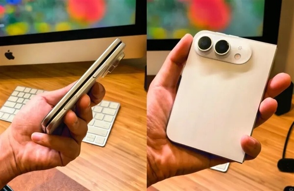 折叠iPhone触屏Mac 新CEO动真格:苹果下一步棋怎么走