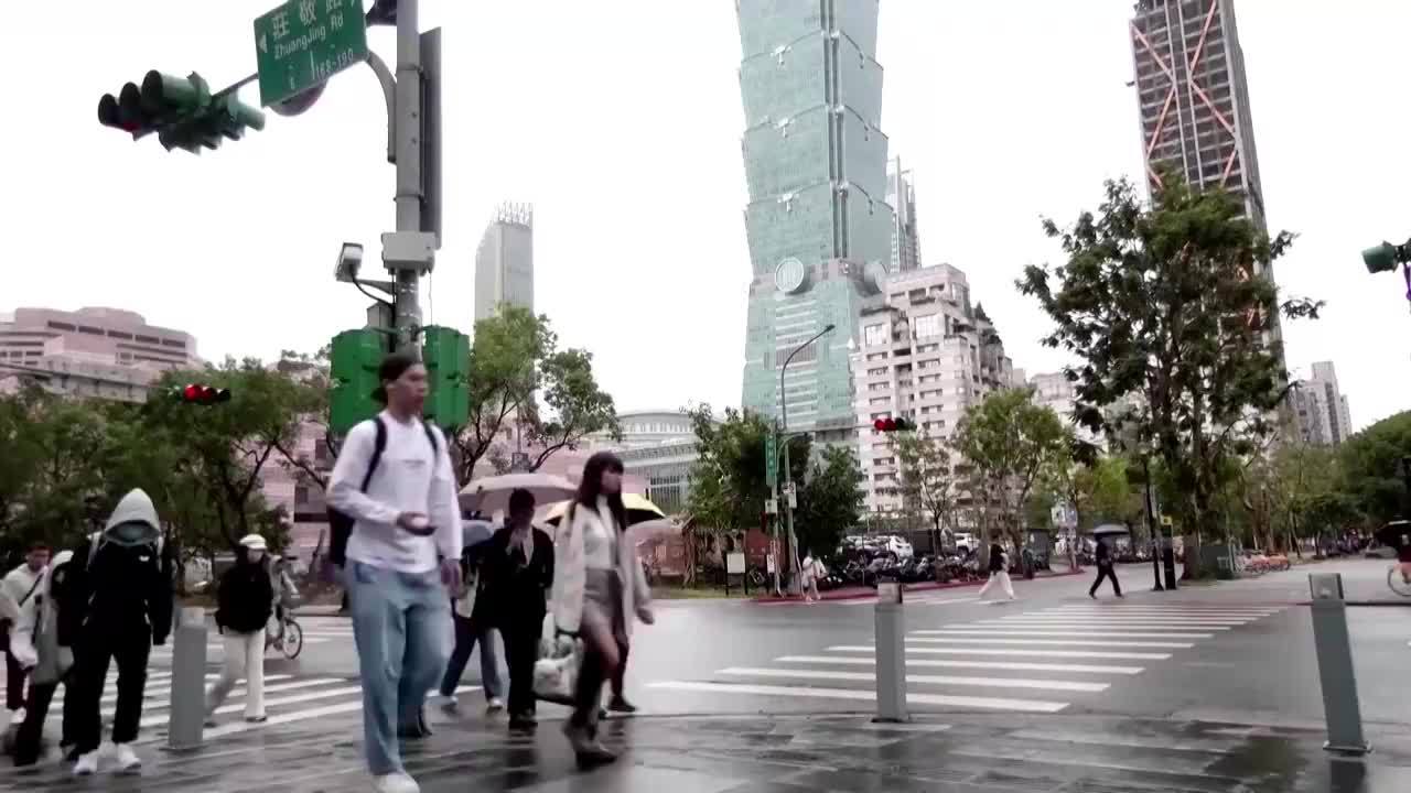 解决台湾问题，大陆在加快步伐，四个层面连环出击，步步为营