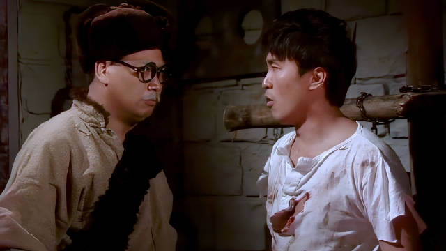 哈哈哈，这四位凑在一起直接配资官网首页，想不笑都不可能吧！吴孟达 钟镇涛