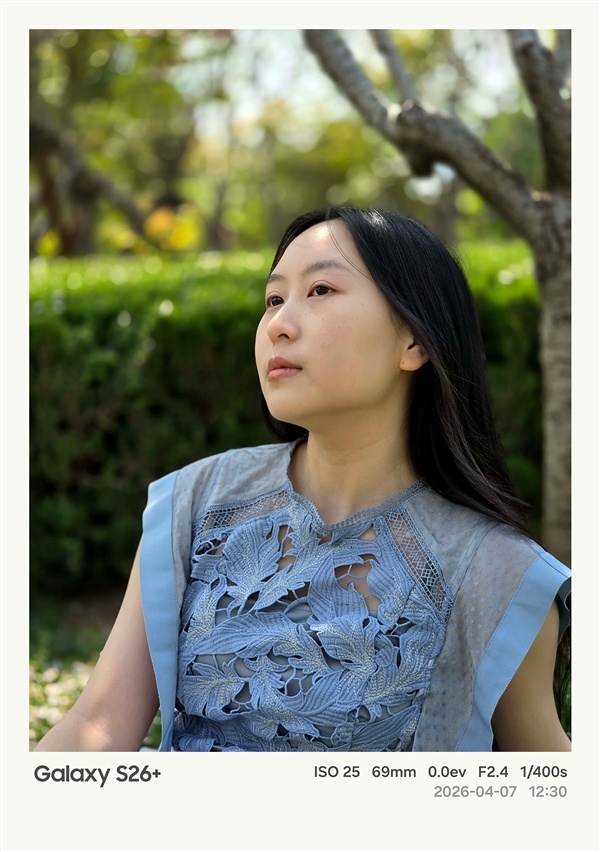 第五代骁龙8至尊版加持！三星Galaxy S26+手机体验评测：浮薄与性能兼得