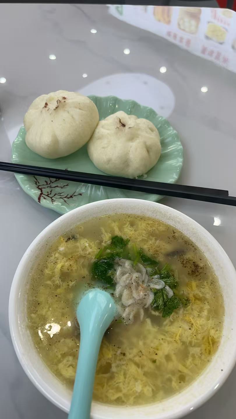 我的铁腿，和T01长风版的日常