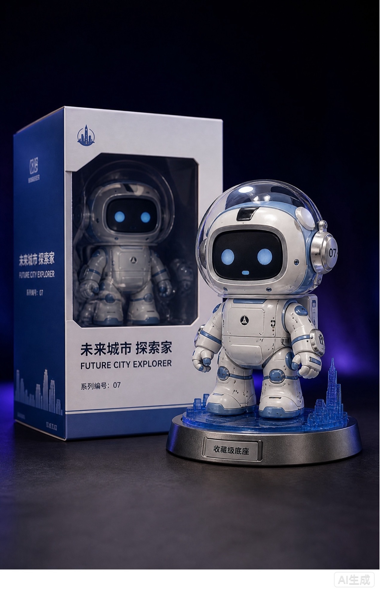 公众号插图、秋招物料、潮玩设计,实测商汤SenseNova U1 Pro:生图模型走向真实任务交付