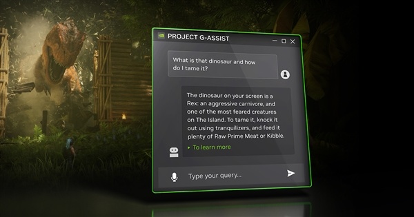 GPU跑的慢怎么办 NVIDIA探索新方法:直接问AI就行了