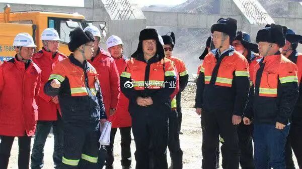 县城金王,去年狂赚500亿