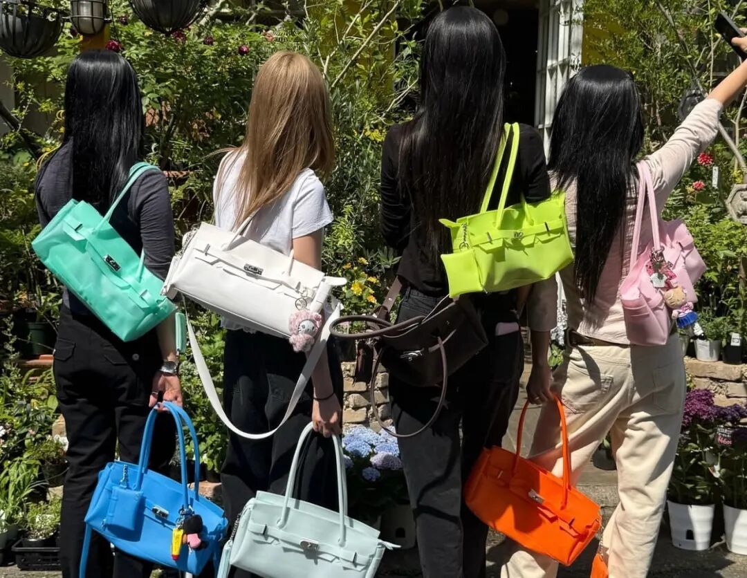 深度|年轻人用的假Birkin,会让爱马仕担心吗? 深度|年轻人用的假Birkin,会让爱马仕担心吗?