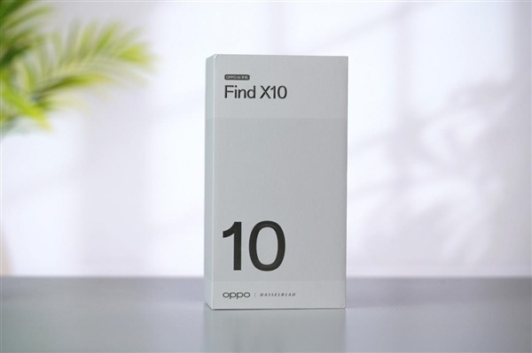 双2亿镜头！OPPO Find X10图赏