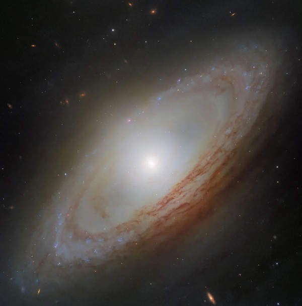 星系