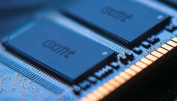 速率达12800Mbps！长鑫存储LPDDR6研发验证进入尾声：剑指全球首发量产