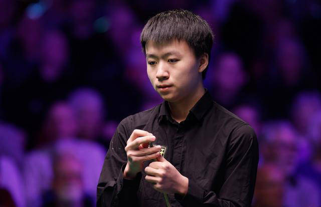 可惜了！斯诺克世锦赛：中国磨王9-10被绝杀股票配资官网行情，无缘32强，功亏一篑