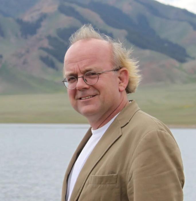 廉亚明。受访者供图