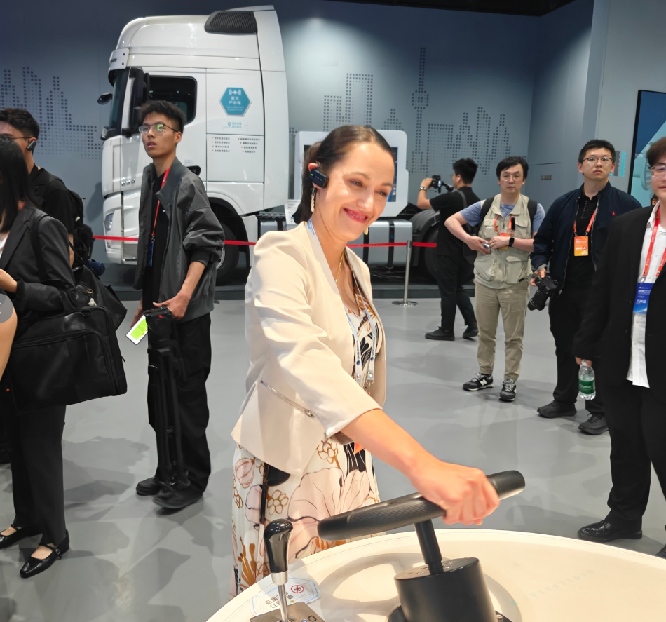 摄影:郝洋斌 韩博轩