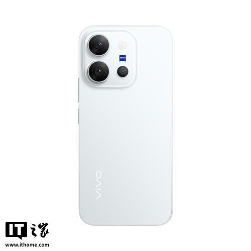 vivo X300 E手机现身中国电信终端产品库,明日开启预售