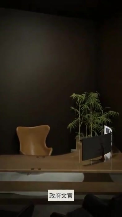 美国政府裁员