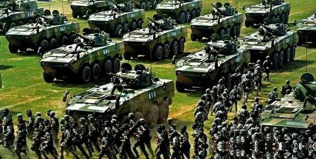 国际媒体大胆预判：一旦战事爆发，中国战力堪称世间顶尖水准