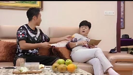 创业亏损2亿卖房还债引热议 邹市明早年遭岳母嫌弃片段再翻红