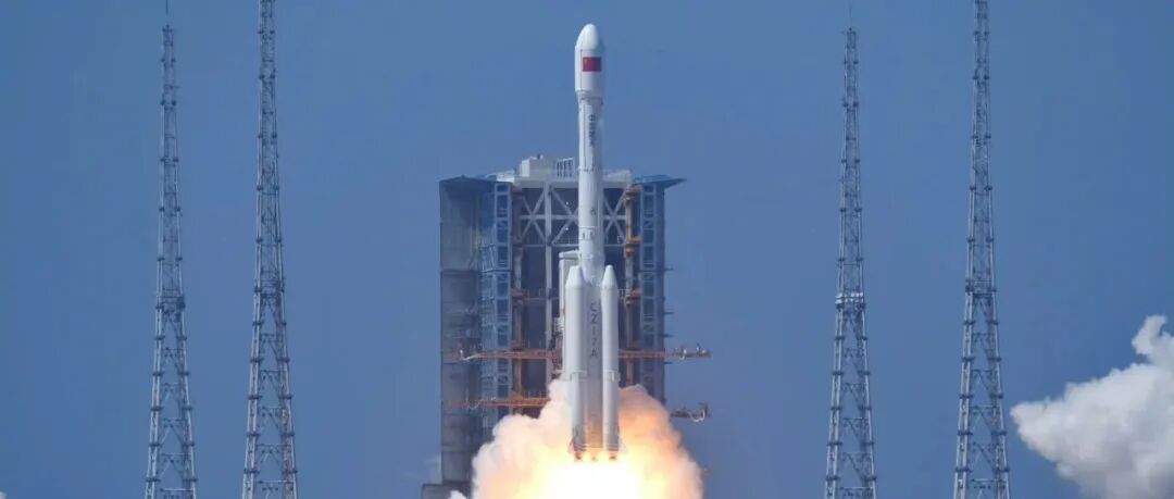 我国在文昌成功发射通信技术试验卫星二十六号A星