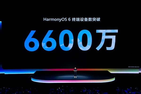 鸿蒙7全新登场:华为史上升级幅度最大的OS