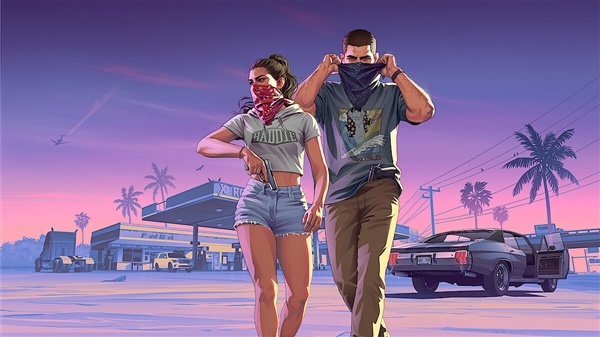 《GTA6》太火了!27分钟实机演示Netflix狂揽3110万观看 87地登顶