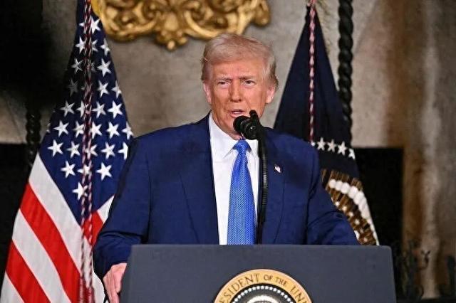 【特朗普想要美国制造业回流】