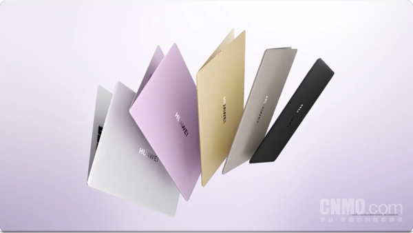 华为MateBook Pro S