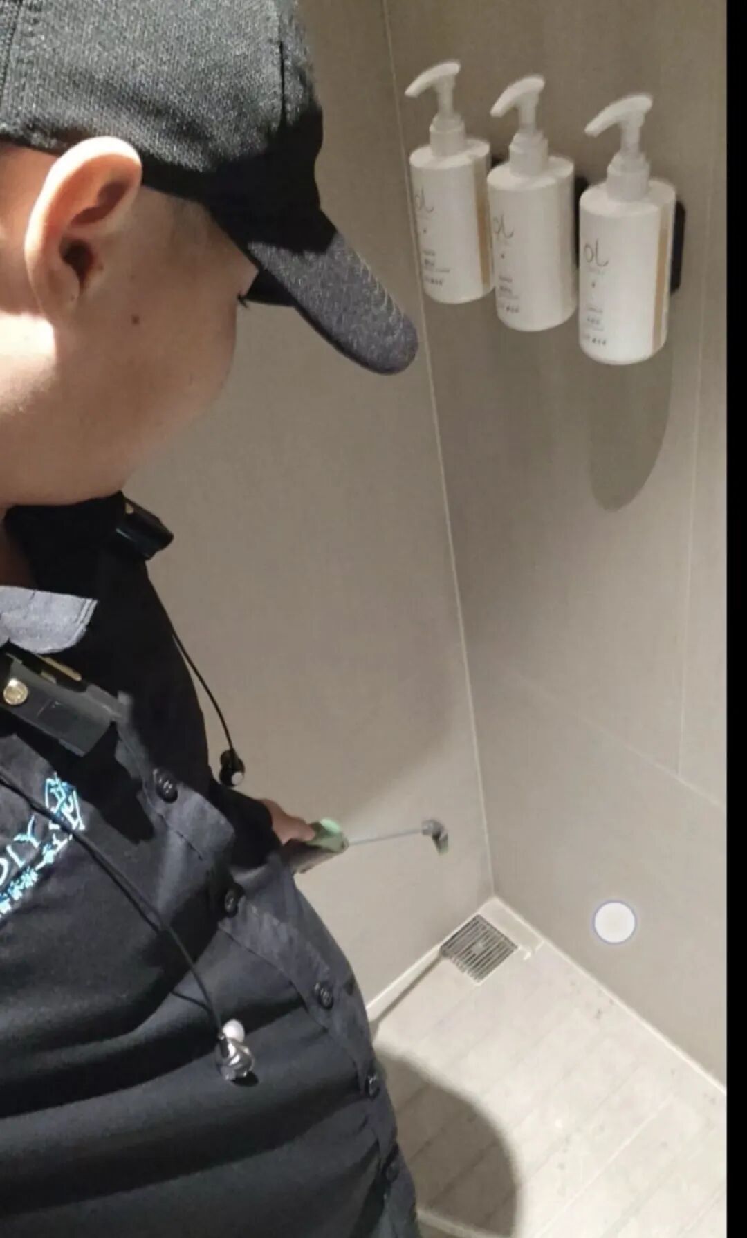 △有酒店上传的申诉照片。