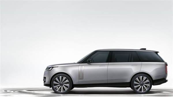 品牌史上最豪华SUV！路虎揽胜SV ULTRA登场：首发车载静电音响技术