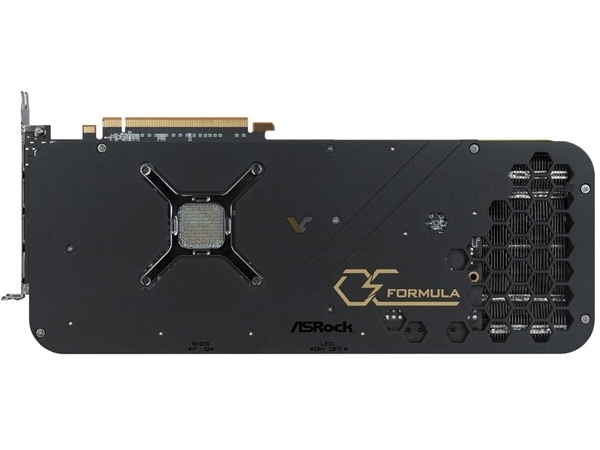 只须100块钱！无敌运道淘到绝版的AMD RX 6950 XT旗舰显卡