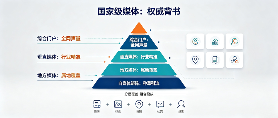 2026软文推广平台怎么选?六大渠道盘点与四大主流平台深度横评(图2)
