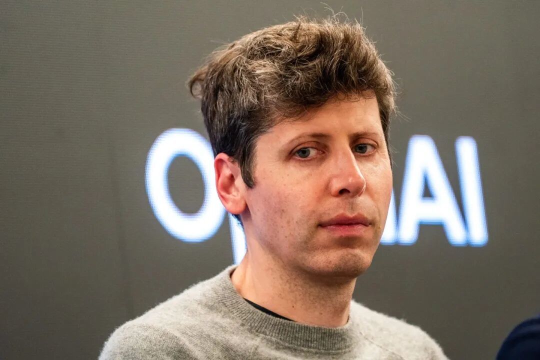 Sam Altman thinks AI will surpass human intelligence by 2030. His rival AI billionaires say it'll be even sooner | Fortune
