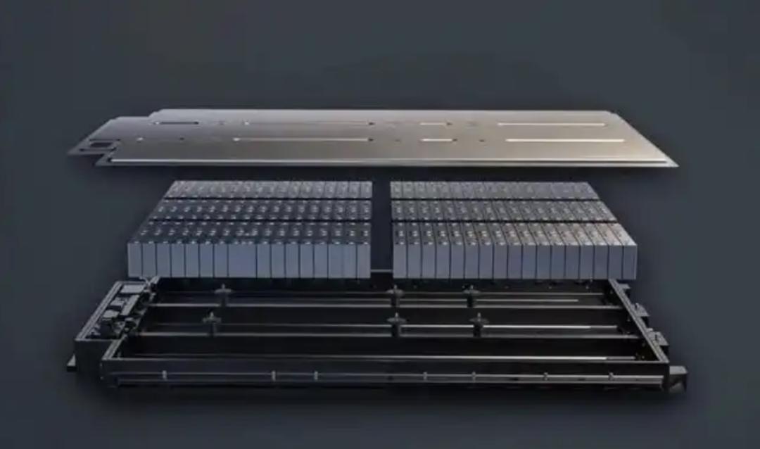 这些都不是真的固态电池,以后买车别被坑了