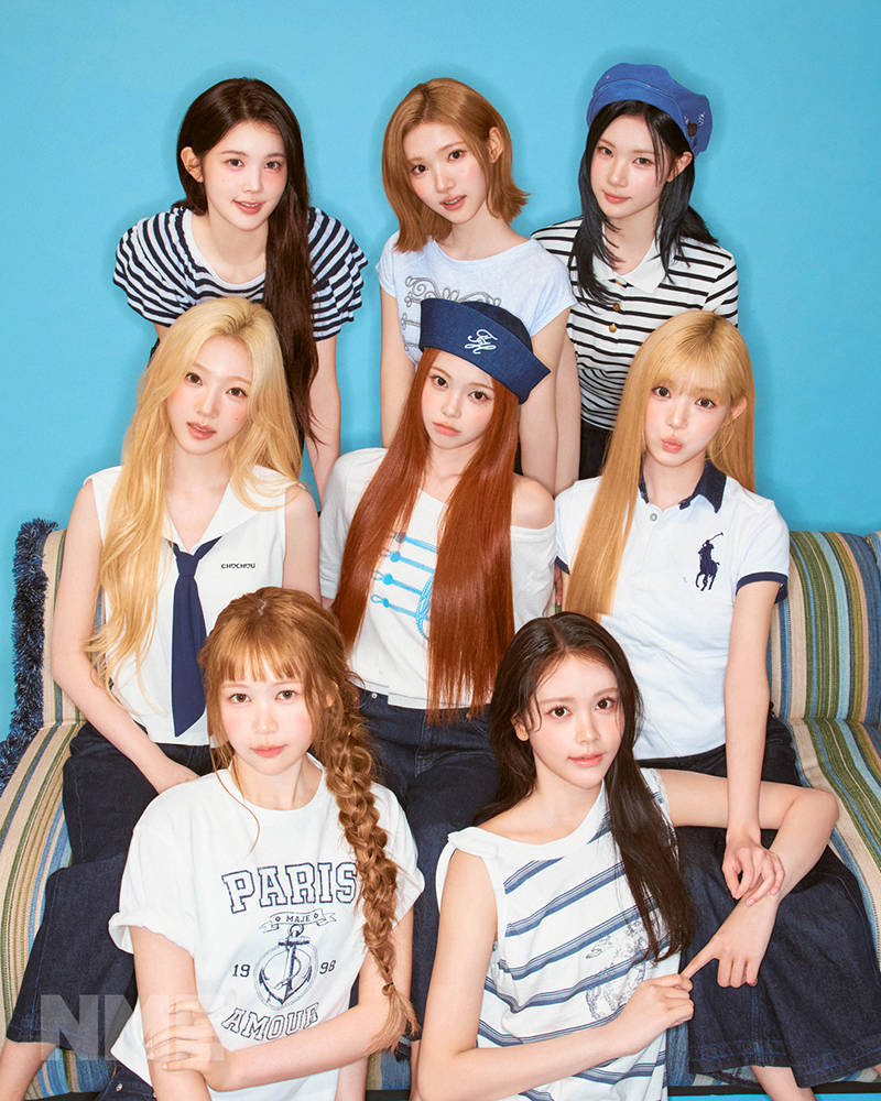 Hearts2Heart杂志 NME 数字封面 1.jpg