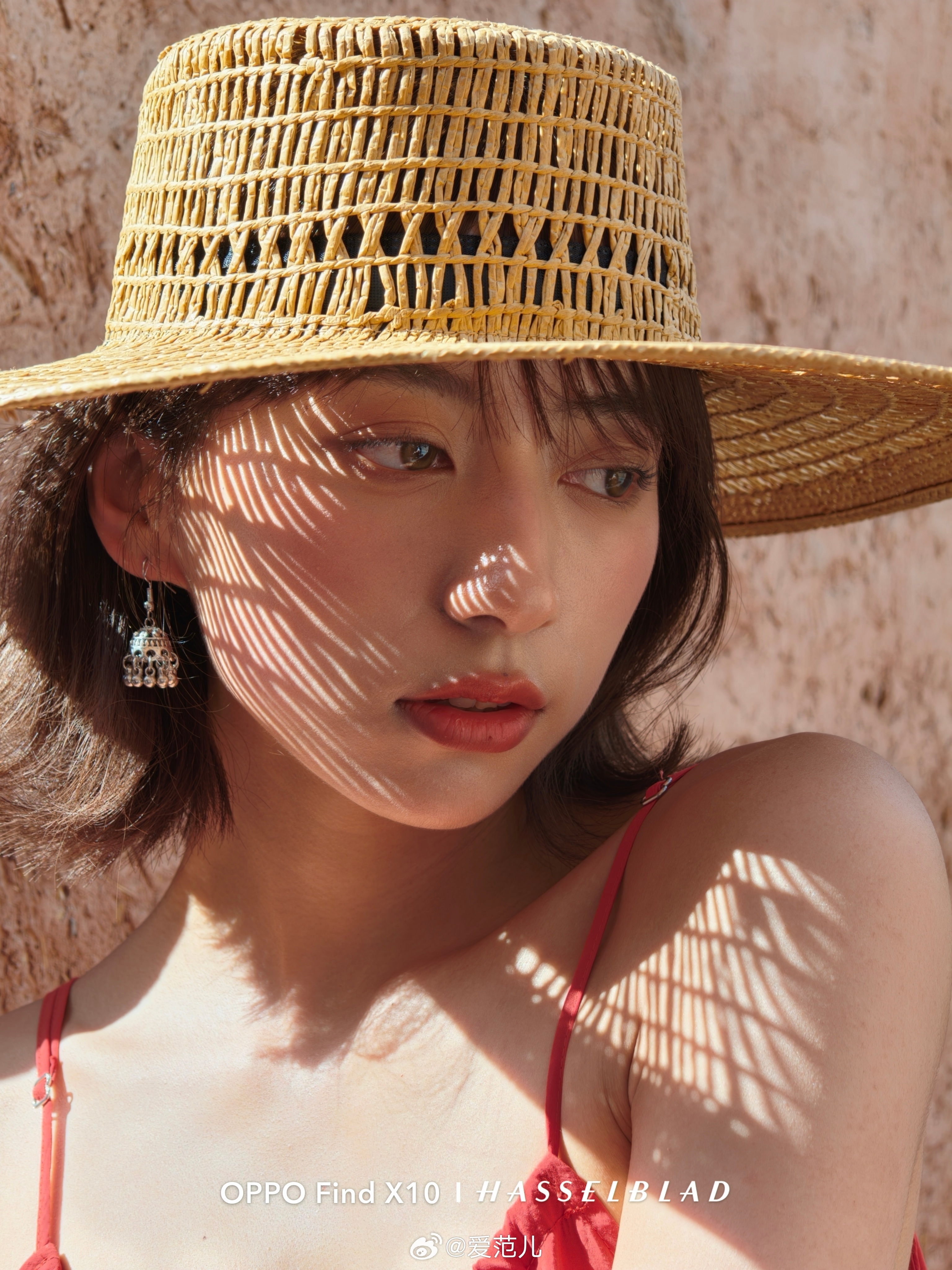 #爱范儿图赏#|#OPPO Find X10#:让照片更像记忆里的那
